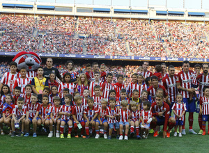 Temp. 2015-2016. Jornada 1 frente a la UD Las Palmas.