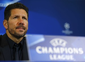 temp. 2015-2016 | Rueda de prensa de Simeone 