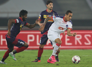 temp. 2015-2016 | Atlético Kolkata 