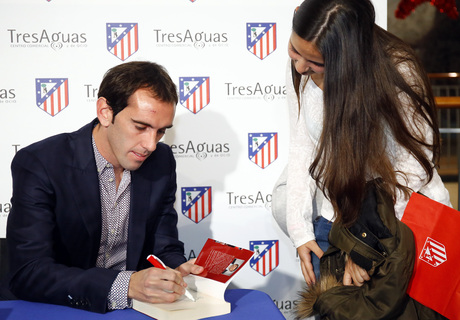 temp. 2015-2016 | Presentaci&oacute;n libro de God&iacute;n