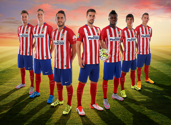 Club Atletico De Madrid Web Oficial You Can Now Sign Up For Our Academy S Entry Tests