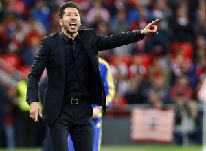 Temp. 2015-2016 | Athetic - Atlético de Madrid | Simeone