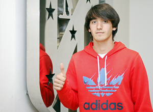 Temporada 12/13. Reportaje, Juvenil división de honor