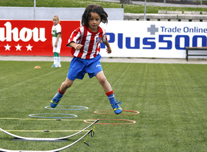 Temp. 2015/2016 | Pruebas Féminas 2016
