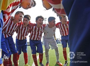 La Liga Promises - Alevín 