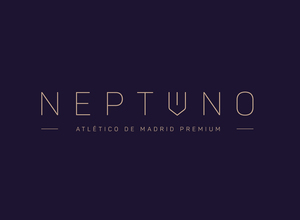 Neptuno - Atlético de Madrid Premium 