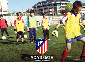 Pruebas de acceso Prebenjamín y Benjamín