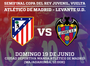 Temp. 2015/2016 | Juvenil | Copa del Rey