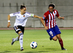 Copa de la Reina | Valencia - Atlético de Madrid Féminas