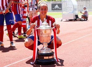 Temp. 2015/2016 | Vane Copa de la Reina