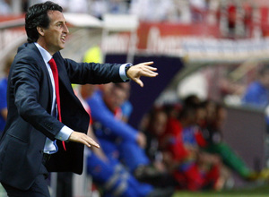 Sevilla vs. Atleti 19