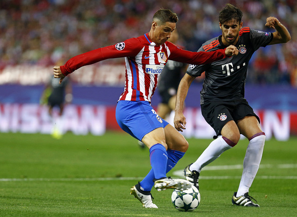 Torres reaches 100 victories in the First Division - Club Atlético