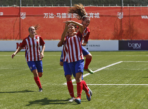 Atlético de Madrid Femenino B