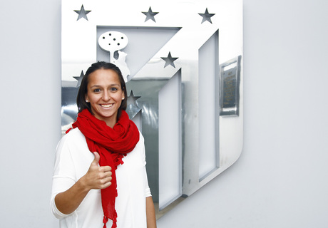 Temp. 2016-2017. Marta Corredera