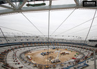 Wanda Metropolitano. 10 de febrero de 2016. 