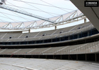 Wanda Metropolitano. 13 de marzo de 2017. 