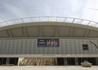 Wanda Metropolitano - 19 de abril de 2017