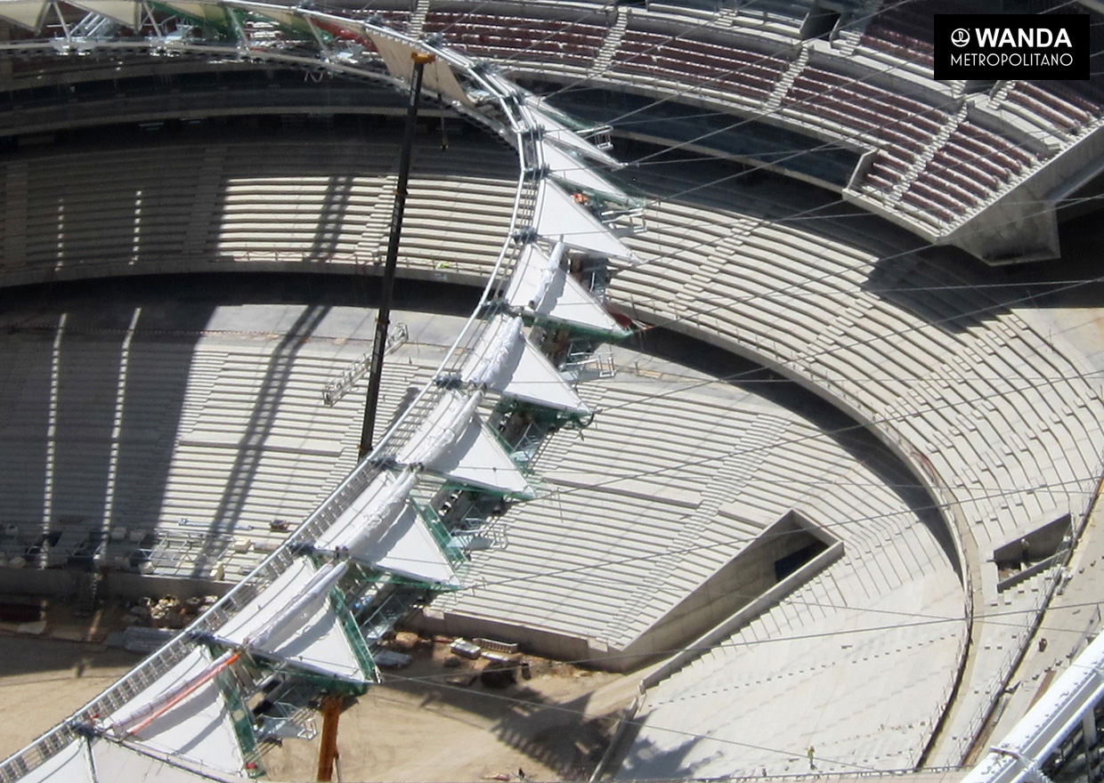 Estadio Wanda Metropolitano (Hilo Oficial). - Página 2 CGA4RyeAGU_VM13