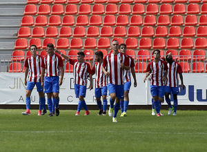 Copa del Rey | Juvenil A-Celta de Vigo