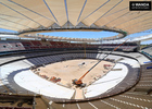 Wanda Metropolitano - 06/06/2017