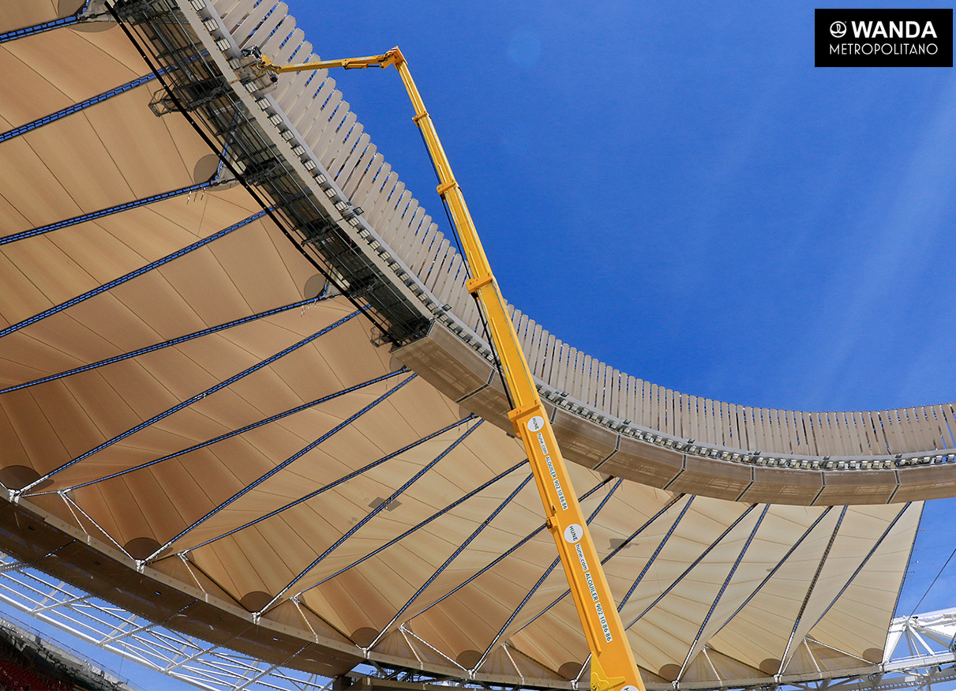 Estadio Wanda Metropolitano (Hilo Oficial). - Página 8 -9U86Ric-y_WM15