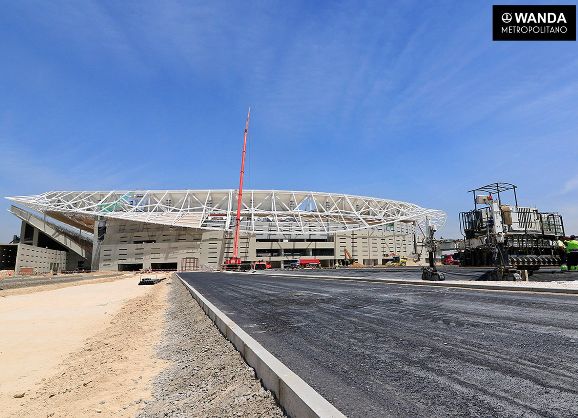 Estadio Wanda Metropolitano (Hilo Oficial). - Página 8 FopTZjEpes_WM22