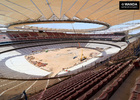 Temp. 16/17 | Wanda Metropolitano. Avances obras. 9/06/2017