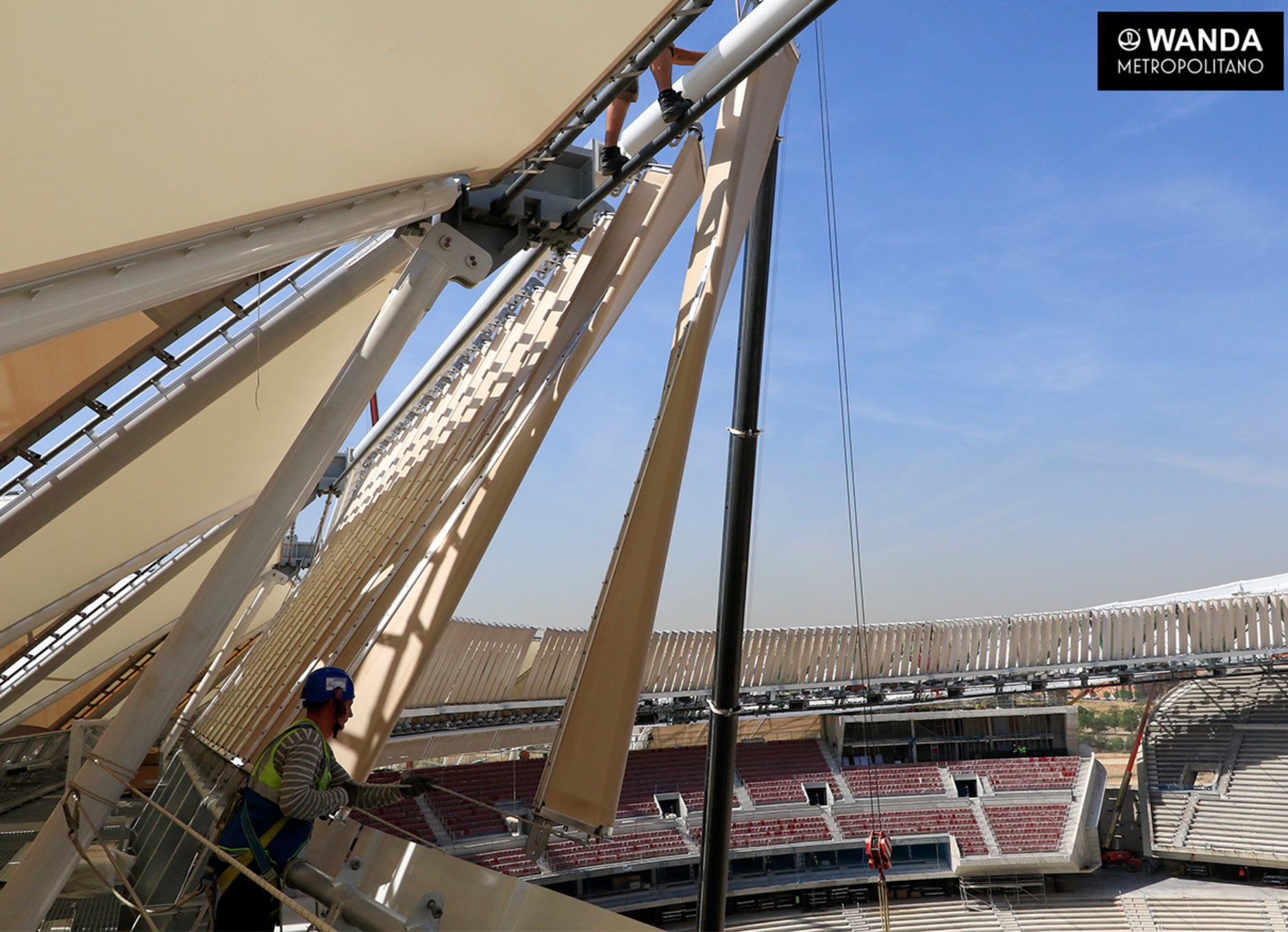 Estadio Wanda Metropolitano (Hilo Oficial). - Página 9 BaLU3jYWIc_2