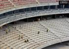 Wanda Metropolitano - 22/06/2017