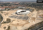 Wanda Metropolitano. 24 de junio de 2017. 