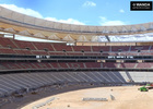 Wanda Metropolitano - 28/06/2017