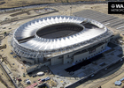 Wanda Metropolitano. 30 de junio de 2017. 