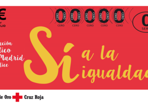 Fundación | Boleto Sorteo Oro de Cruz Roja