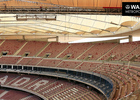 Wanda Metropolitano. 28 de julio de 2017. 