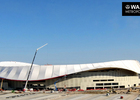 Wanda Metropolitano. 28 de julio de 2017. 