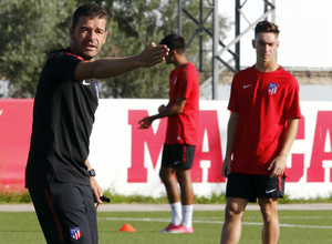 Temporada 2017-18 | Manolo Cano