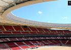 Wanda Metropolitano - 31/08/2017