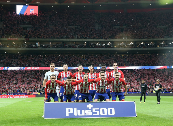 68.000 banderas vestirán de gala el Wanda Metropolitano - Club Atlético de  Madrid · Web oficial