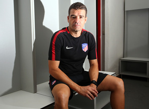 Temporada 17/18. Reportaje Manolo Cano