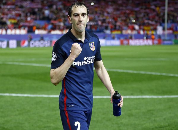 diego godin jersey