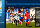 El Atlético de Madrid participará en la Ibercup 2013 de Estoril