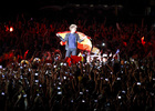 Concierto Bon Jovi en el Vicente Calderón