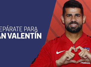 San Valentín