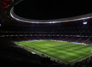 Europa League | Atleti - Copenhague | Wanda Metropolitano