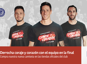 Camiseta final _ Español