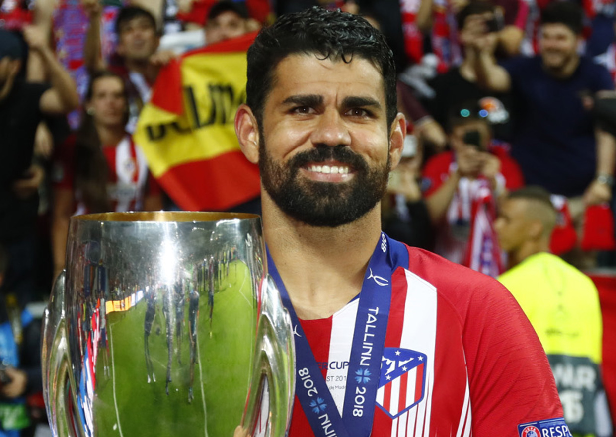   El Atlético de Madrid, campeón de la Supercopa de Europa 2018 9kRlpTqz3V_1