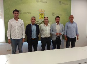 Temporada 2018-2019 | Torrelavega Escuela de Tecnificación | Fundación Atlético de Madrid