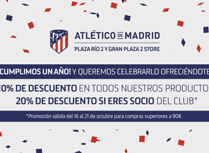 Promo tiendas