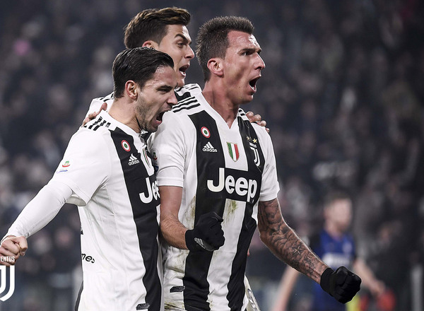 Juventus Football Club - Official Website