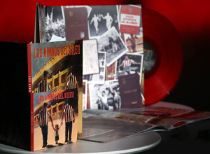 Temporada 18/19. Acto presentaci&oacute;n himnos atl&eacute;ticos.